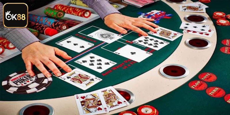 Cần thiết rõ luật chơi và vòng cược trong xì tố OK88