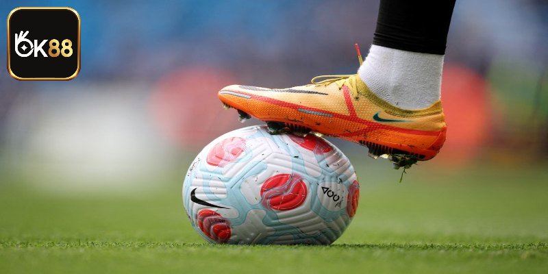 Chơi kèo chấp 2 trái dễ dàng