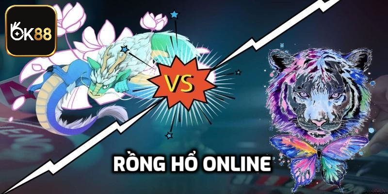 Hiểu biết về trò chơi Rồng Hổ OK88