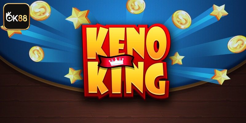 Keno OK88 mang đến tỷ lệ trả thưởng hấp dẫn, cao