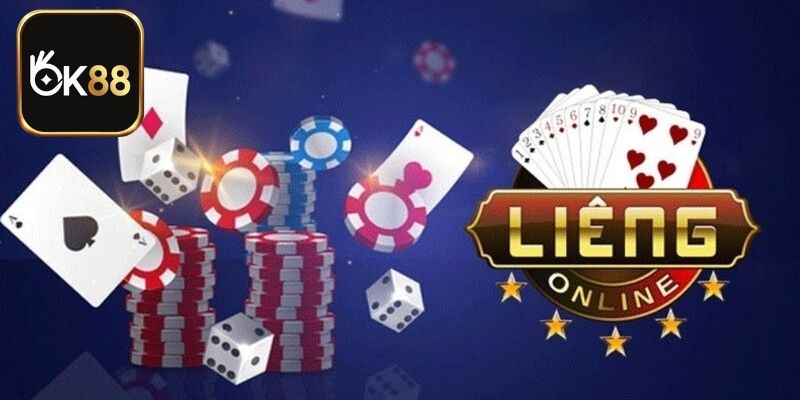 Khái quát về game bài Liêng đổi thưởng