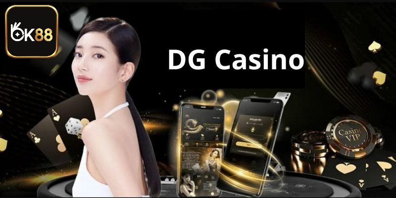 Những nhà cung cấp trò chơi Live Casino đáng tin cậy