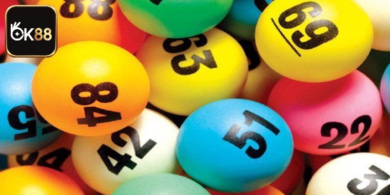 Rút thưởng lô đề OK88 cực dễ dàng