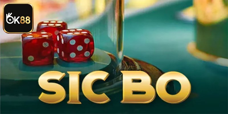 Sicbo OK88 - Trải nghiệm thú vị tại sân chơi