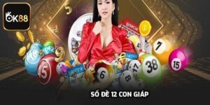 Số Đề 12 Con Giáp Chuẩn Xác - Luận Số May Mắn Theo Tuổi