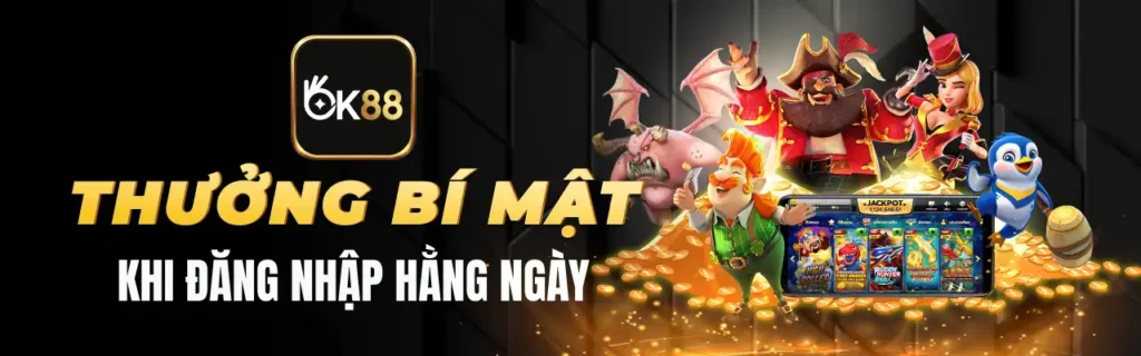 OK88 - Link trang chủ nhà cái OK88 chính thức, không bị chặn