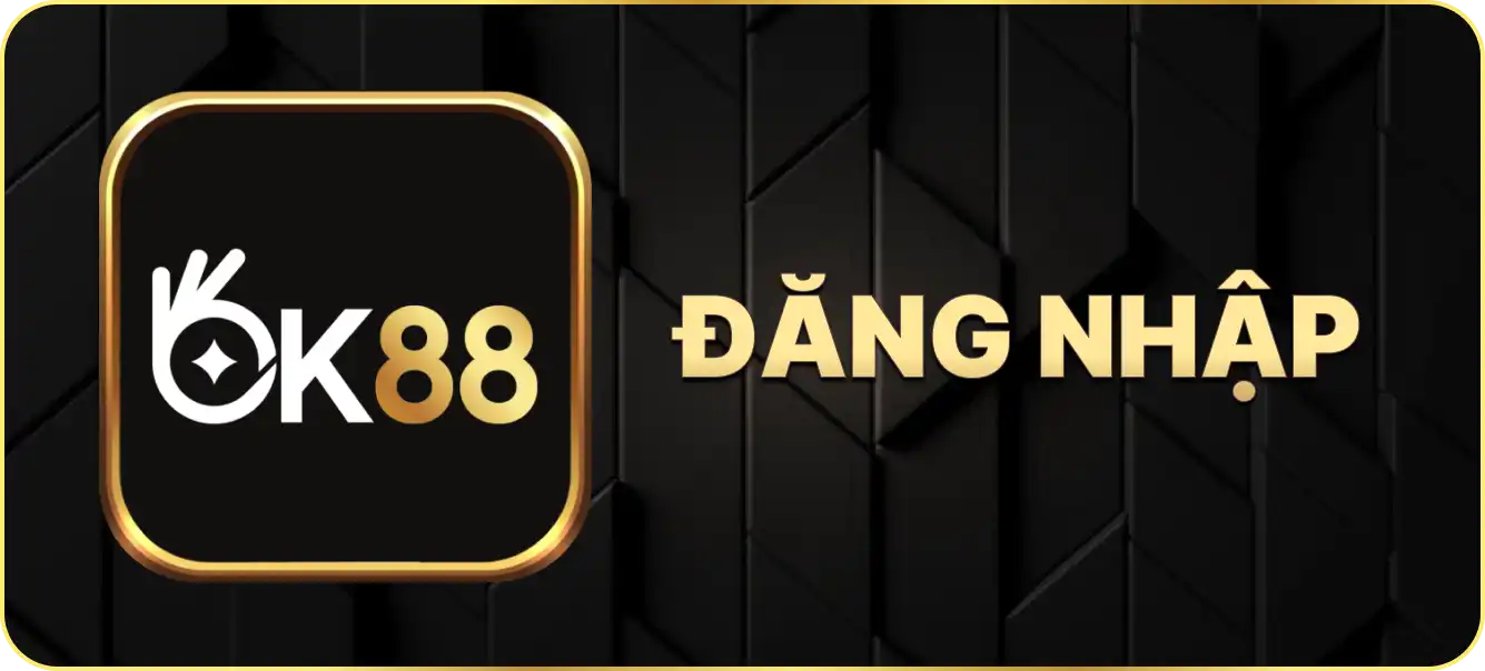 Hướng dẫn đăng nhập Ok88