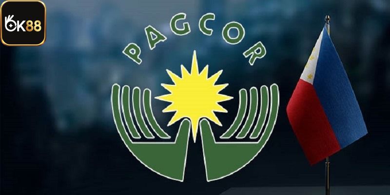 Nhà cái cá cược hợp pháp