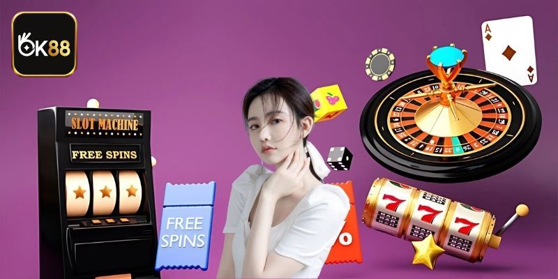 OK88 và những thành tựu nổi bật
